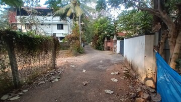  Plot – Exterior View View at Panangad - for Sale