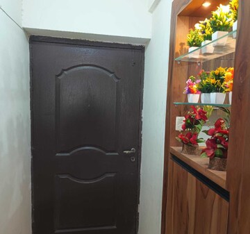 Furnished Amenities in 2 BHK Apartment at Sare Home, Sector 92 – for Rent