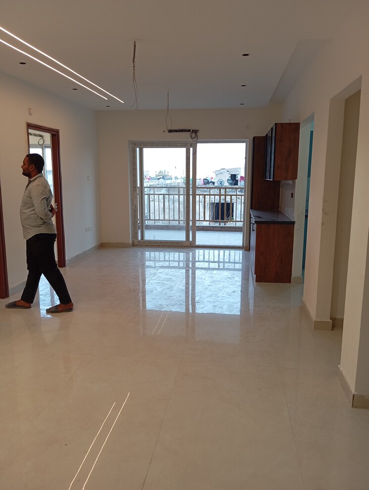 Room, tmsr-skyler 3 Bedroom 1609 Sq.Ft. Apartment In Bachupally Hyderabad 8216716