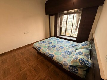 Bedroom in 1 BHK Apartment at Sapphire Lakeside, Powai – for Sale