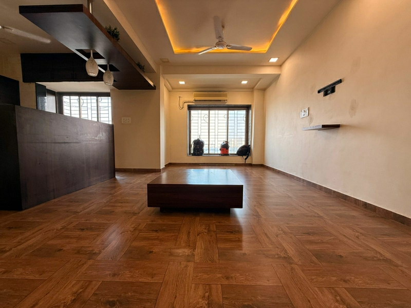 1 BHK 500 Sq.Ft. Apartment in Sapphire Lakeside