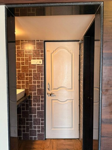  1 BHK Apartment at Sapphire Lakeside, Powai – for Sale