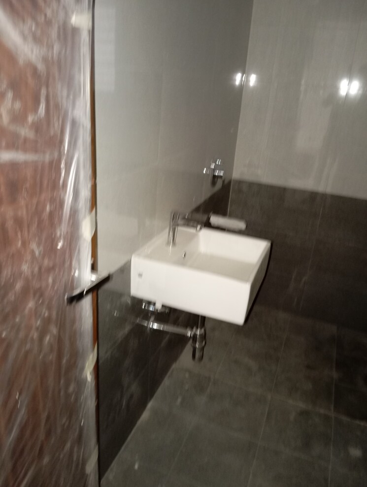 Bathroom, tmsr-skyler 3 Bedroom 1609 Sq.Ft. Apartment In Bachupally Hyderabad 8216716