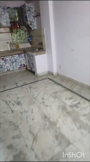 1 BHK Builder Floor For Rent in Tanishq Resident Welfare Association Mehrauli Delhi  8216701