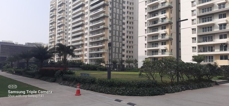 Exterior View, trendset-jayabheri-elevate 3 Bedroom 2530 Sq.Ft. Apartment In Madhapur Hyderabad 8216696