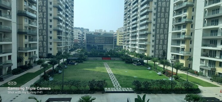 Exterior View, trendset-jayabheri-elevate 3 Bedroom 2530 Sq.Ft. Apartment In Madhapur Hyderabad 8216696