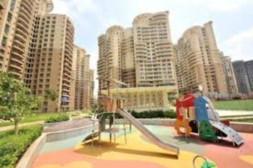 2 BHK Apartment – Exterior View View at Nahar Amrit Shakti, Chandivali - for Rent