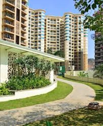 2 BHK Apartment – Exterior View View at Nahar Amrit Shakti, Chandivali - for Rent