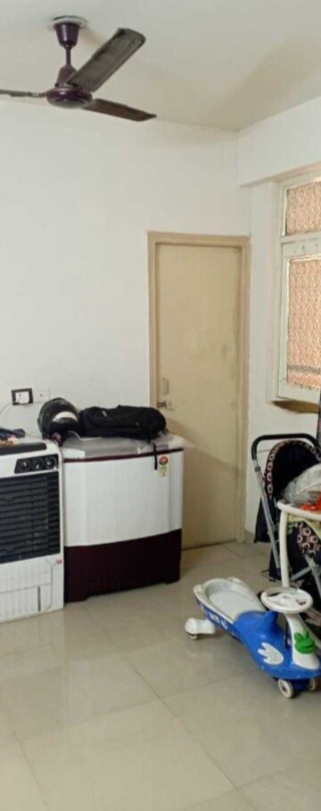Master Bedroom in 2 BHK Apartment at ROF Ananda, Sector 95 – for Rent