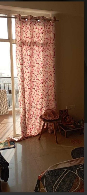 Bedroom in 2 BHK Apartment at ROF Ananda, Sector 95 – for Rent