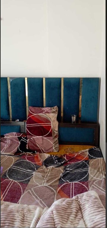 Master Bedroom in 2 BHK Apartment at ROF Ananda, Sector 95 – for Rent