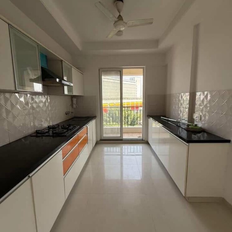 Kitchen, rk-gracia 4 Bedroom 3302 Sq.Ft. Apartment In Bhugaon Pune 8216721