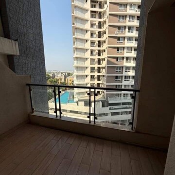 4 BHK Apartment – Exterior View View at RK Gracia, Bhugaon - for Sale