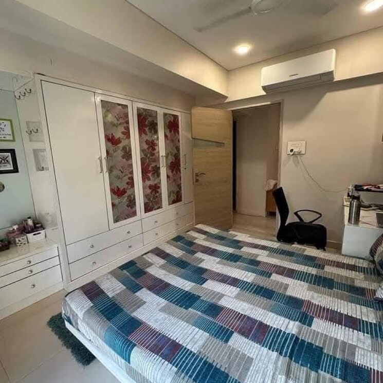 Bedroom, rk-gracia 4 Bedroom 3302 Sq.Ft. Apartment In Bhugaon Pune 8216721