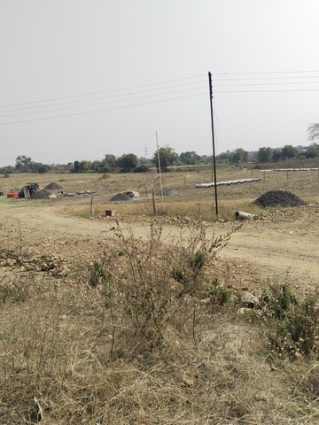  Plot For Sale in Bhilgaon
