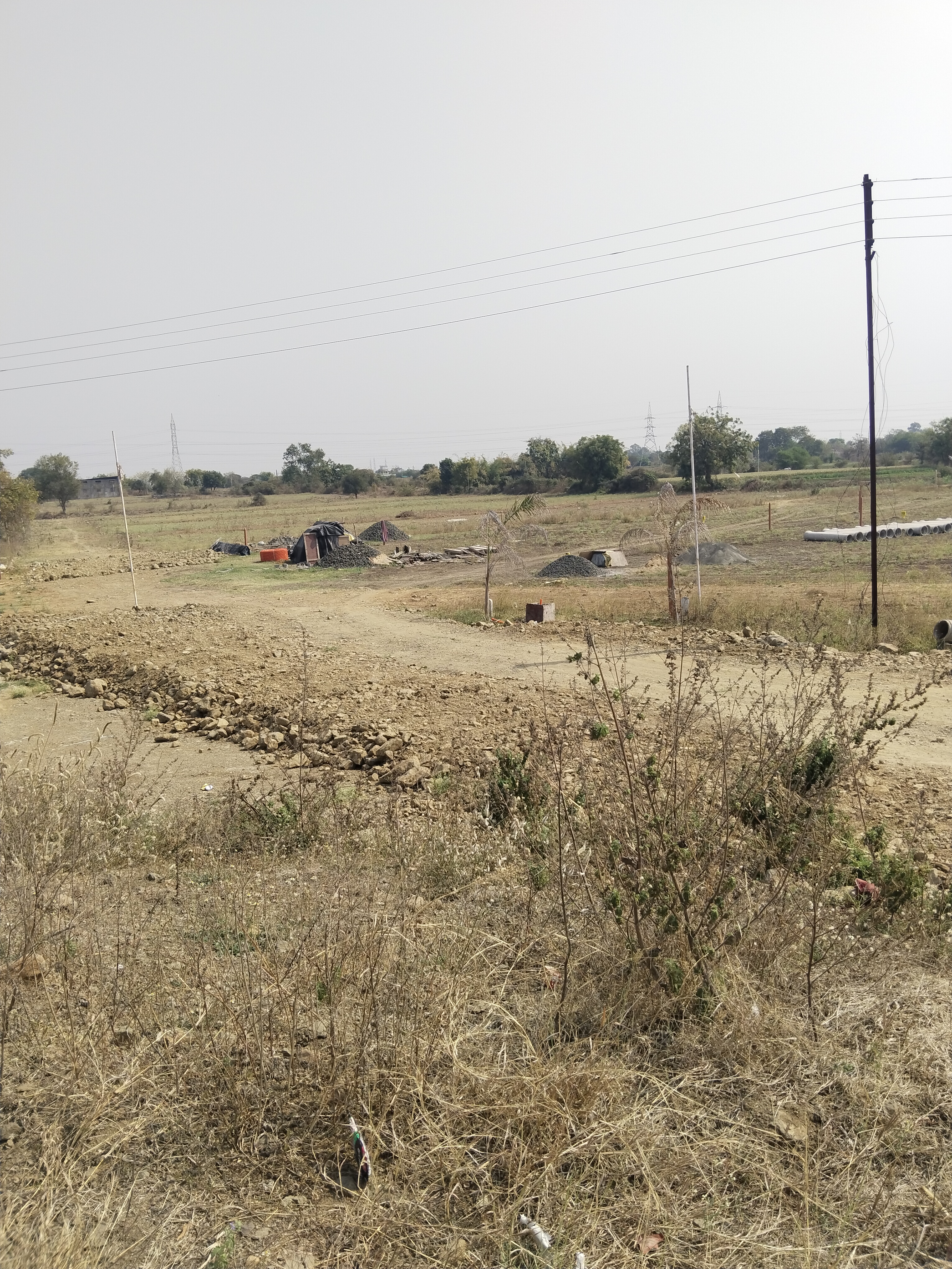 Plot For Sale in Kashvi Group Of Companies