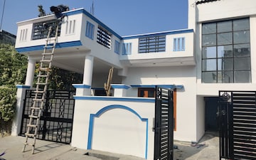3 BHK Independent House For Rent in AWHO 8B, Vrindavan Yojna