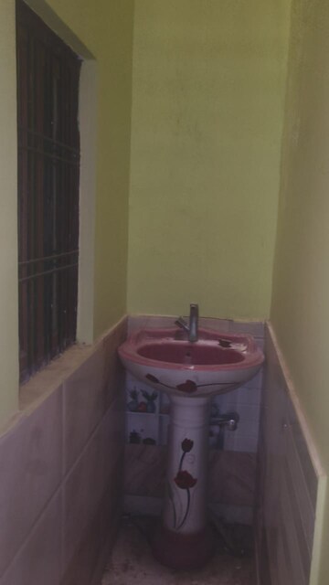 Bathroom in 2 BHK Independent House at Sahar Plaza Indira Nagar, Indira Nagar – for Rent