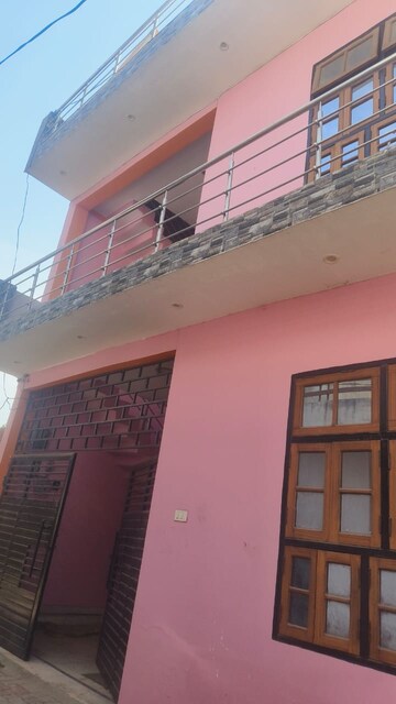 2 BHK Independent House – Exterior View View at Sahar Plaza Indira Nagar, Indira Nagar - for Rent