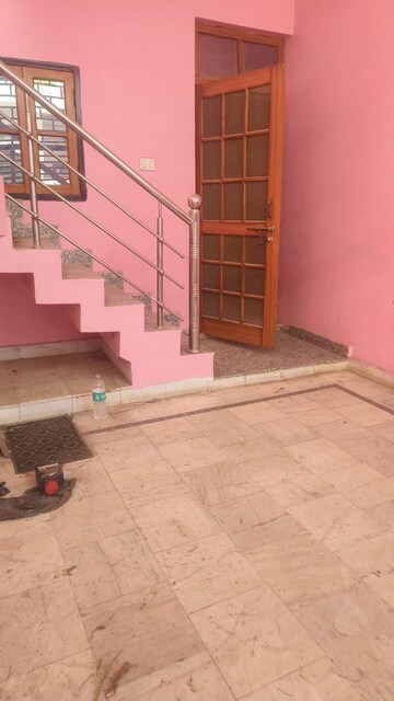Living Room in 2 BHK Independent House at Sahar Plaza Indira Nagar, Indira Nagar – for Rent