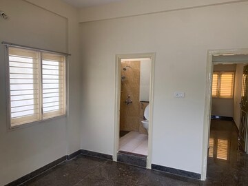 Room in 2 BHK Independent House at Hsr Layout – for Rent