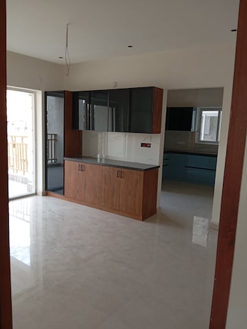 3 BHK Apartment For Resale in Haneesh Shritha Ortus Kukatpally Hyderabad  8216760