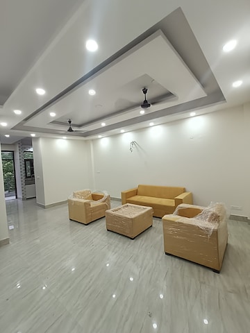 3 BHK Builder Floor For Rent in Pilot Court Sector 28 Gurgaon  8216750