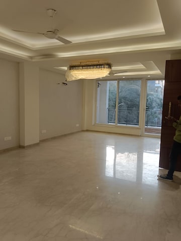 4 BHK Builder Floor For Resale in Nangal Dewat Delhi  8216752