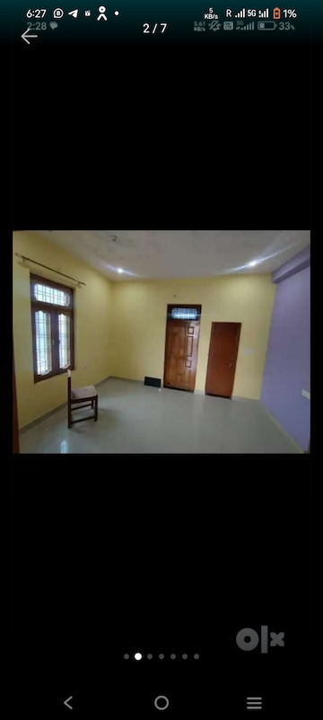 2 BHK Independent House For Rent in Sukh Complex Indira Nagar Lucknow  8216753