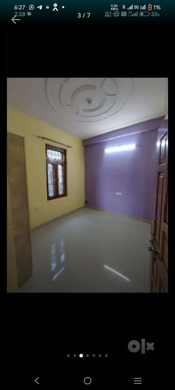 Room in 2 BHK Independent House at Sukh Complex, Indira Nagar – for Rent