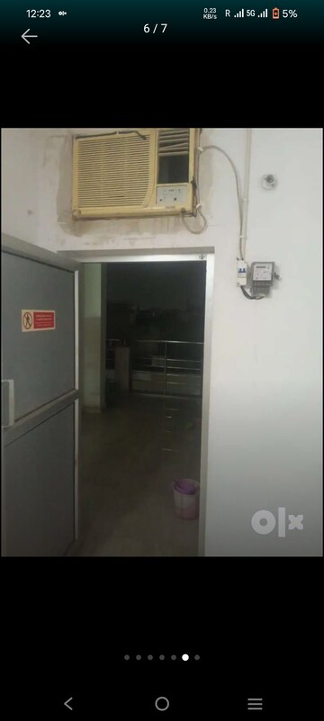 Furnished Amenities in 2 BHK Independent House at Sukh Complex, Indira Nagar – for Rent