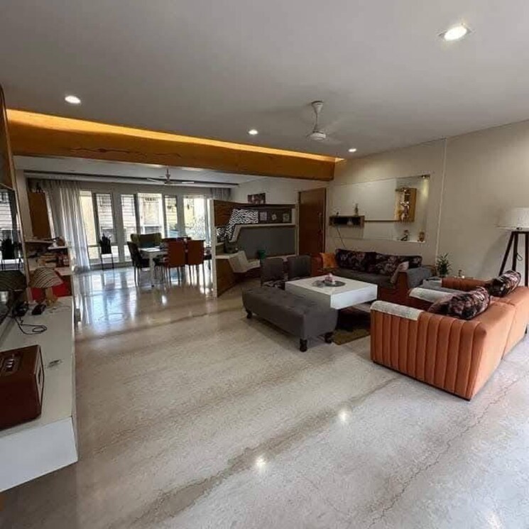 Gym, park-grandeur 3 Bedroom 1720 Sq.Ft. Apartment In Dasar Pune 8216769