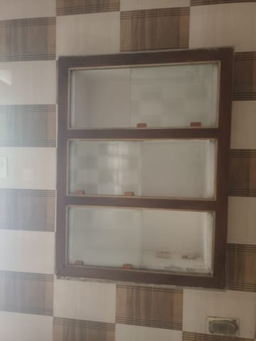 Furnished Amenities in 2 BHK Independent House at Sukh Complex, Indira Nagar – for Rent