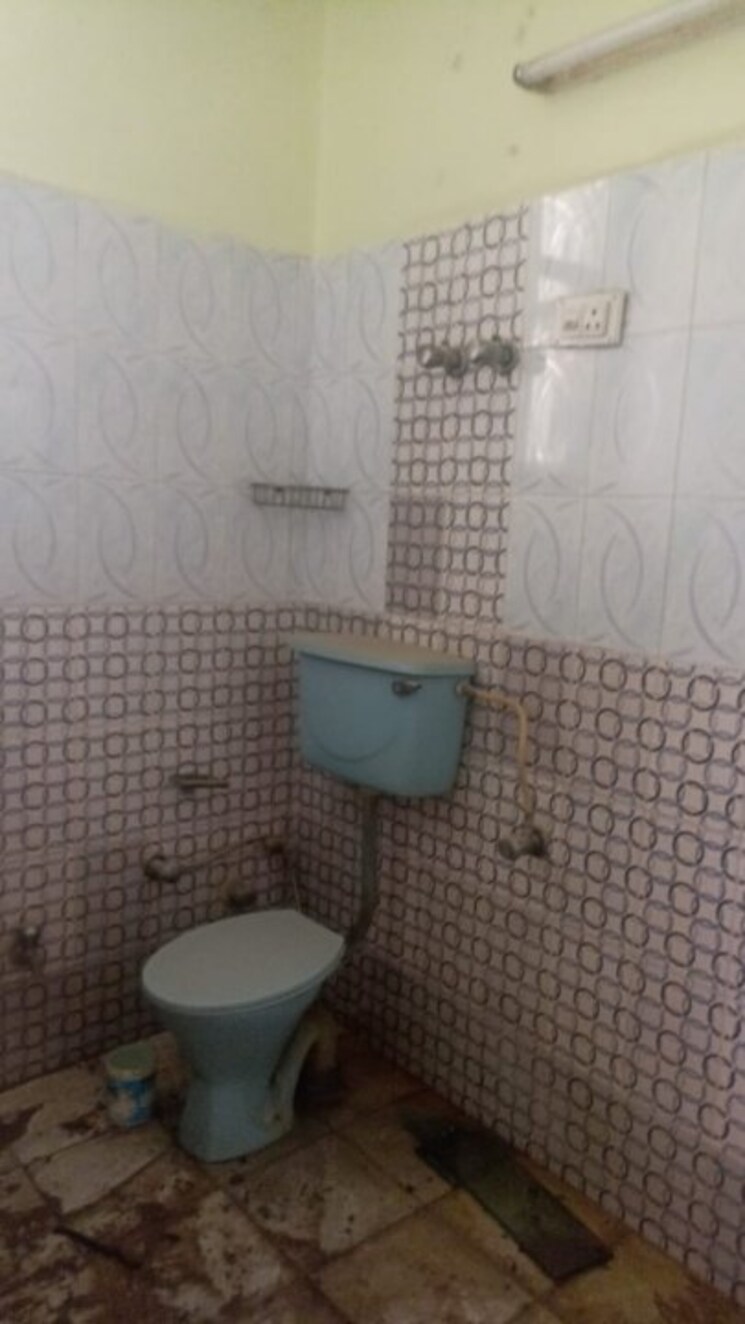 Bathroom, gulmohar-apartments-hazratganj 2 Bedroom 1250 Sq.Ft. Apartment In Hazratganj Lucknow 8216733