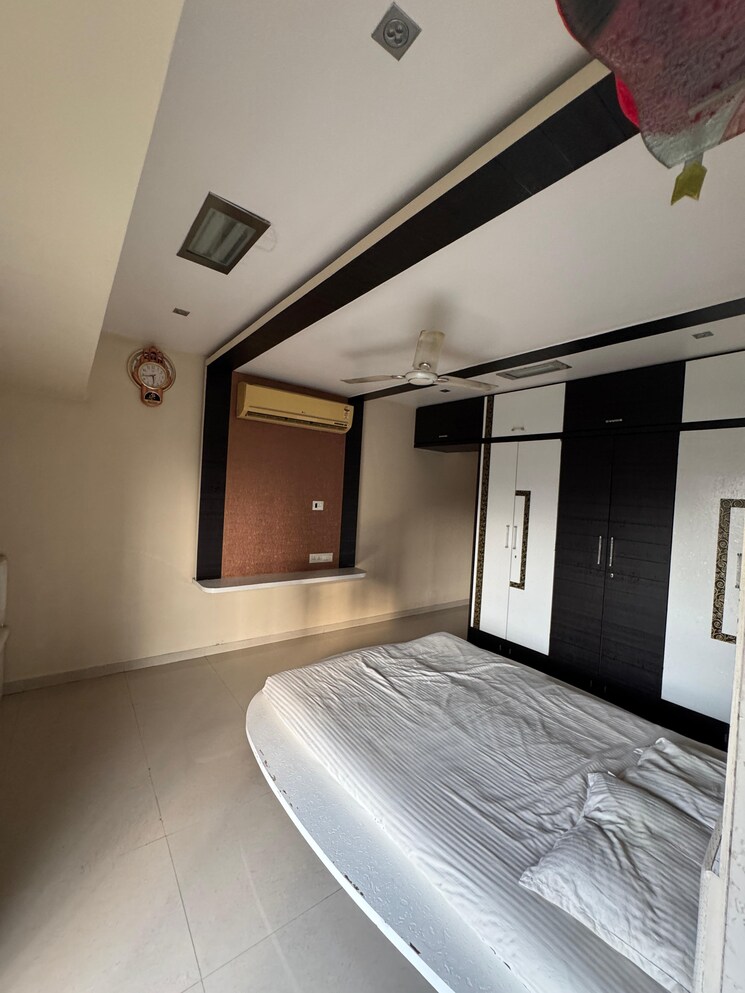 Kitchen, cosmos-sankalp-heights 4 Bedroom 1700 Sq.Ft. Apartment In Uthalsar Thane 8216787