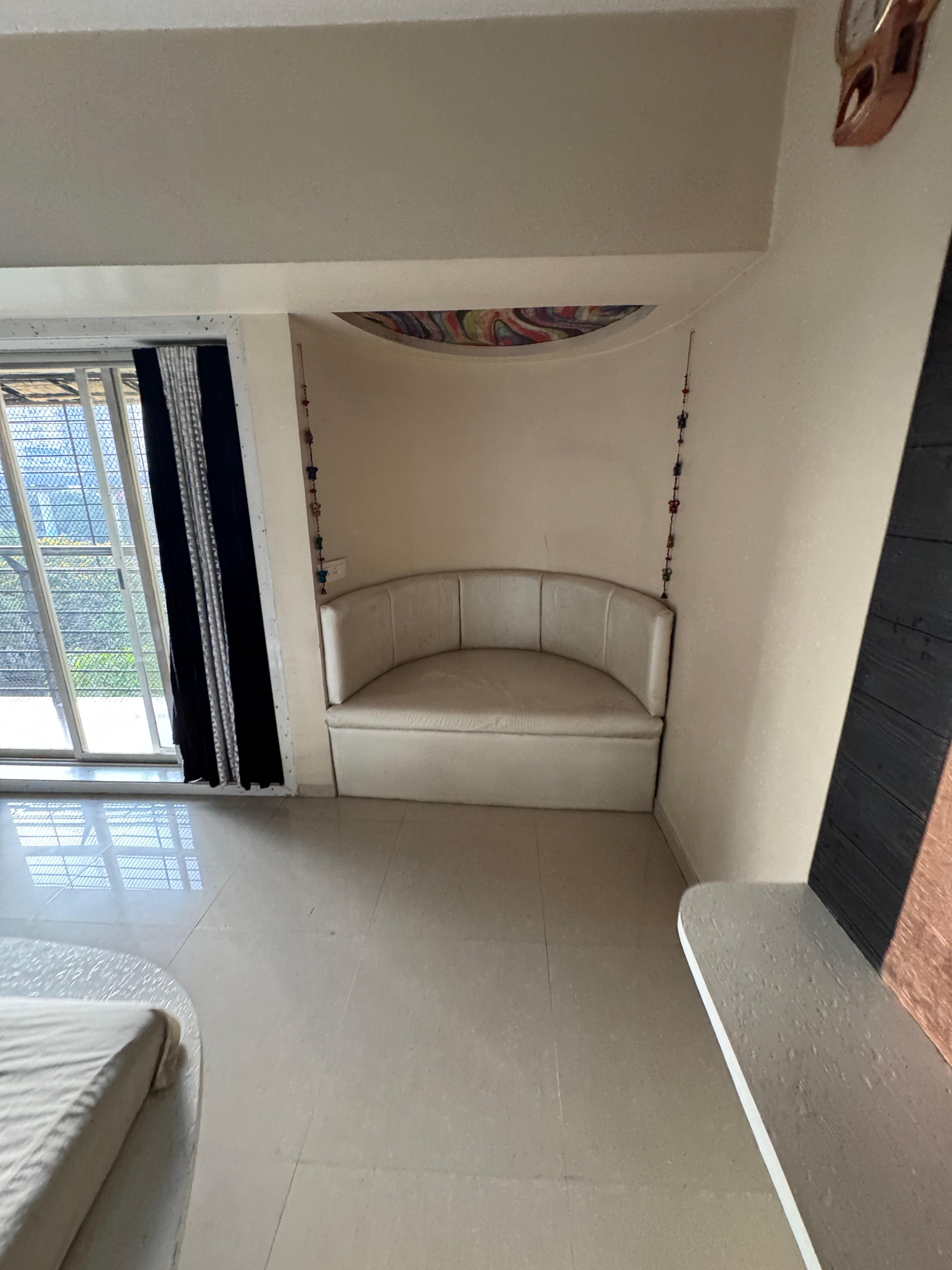 4 BHK + Study Room,Extra Room Apartment For Sale in Cosmos Sankalp Heights