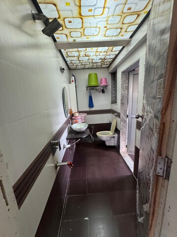 Balcony in 4 BHK Apartment at Cosmos Sankalp Heights, Uthalsar – for Sale