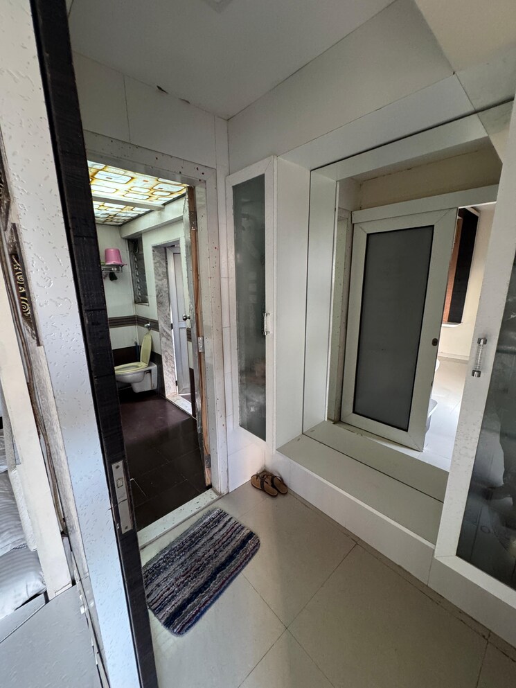 Balcony, cosmos-sankalp-heights 4 Bedroom 1700 Sq.Ft. Apartment In Uthalsar Thane 8216787