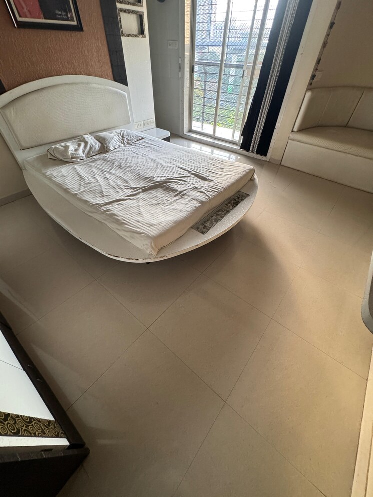 Bathroom, cosmos-sankalp-heights 4 Bedroom 1700 Sq.Ft. Apartment In Uthalsar Thane 8216787