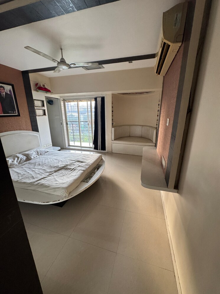 Bedroom, cosmos-sankalp-heights 4 Bedroom 1700 Sq.Ft. Apartment In Uthalsar Thane 8216787