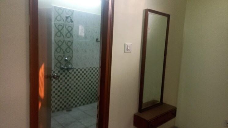 Master Bedroom, gulmohar-apartments-hazratganj 2 Bedroom 1250 Sq.Ft. Apartment In Hazratganj Lucknow 8216733