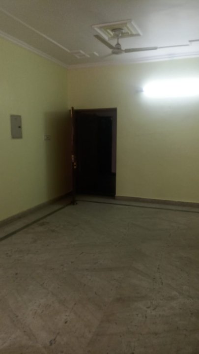 2 BHK + Pooja Room Apartment For Sale in Gulmohar Apartments Hazratganj