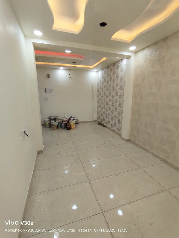 Bathroom, jankipuram extension 2 Bedroom 1000 Sq.Ft. Independent House In Jankipuram Extension Lucknow 8216785