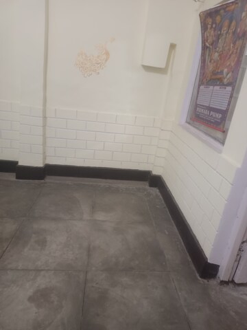 Bathroom in 2 BHK Independent House at Sukh Complex, Indira Nagar – for Rent
