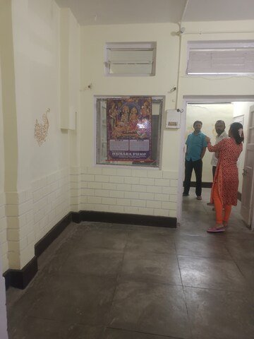 Parking in 2 BHK Independent House at Sukh Complex, Indira Nagar – for Rent