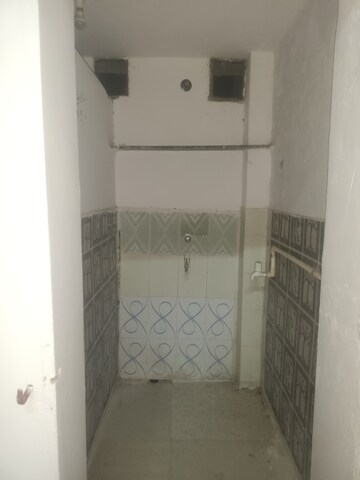 Bathroom in 2 BHK Independent House at Sukh Complex, Indira Nagar – for Rent