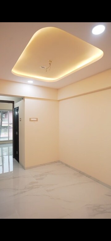 Master Bedroom in 1 BHK Apartment at Dapoli – for Sale