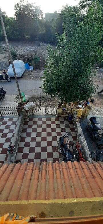 2 BHK Villa – Exterior View View at Abhay Ratna Shine, Chenpur - for Rent