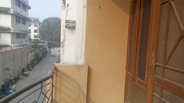 Exterior View, gulmohar-apartments-hazratganj 2 Bedroom 1250 Sq.Ft. Apartment In Hazratganj Lucknow 8216733