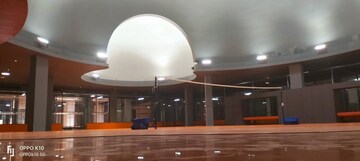 3 BHK Apartment For Sale in Suraj Oranje Castle, Gomti Nagar
